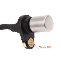 BST AUTO 9091905030 Sensor posisi poros engkol untuk Toyota Corolla 1998-2008 ABS Bahan Baru garansi 1 tahun