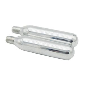 Premium Rosca 12g <span class=keywords><strong>CO2</strong></span> Cartuchos Aço Forte Cápsulas para Bicicleta Beer Dispenser & Airgun - Product Image 1