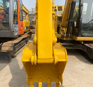 Buena subasta de excavadora usada KOMATSU PC78, PC78-8 - Product Image 2