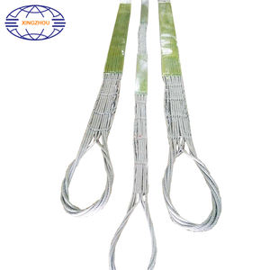 無限の鋼線ロープスリング - Product Image 6