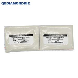 Poudre de diamant micronisée pour le polissage des matrices de tréfilage PCD - Product Image 4