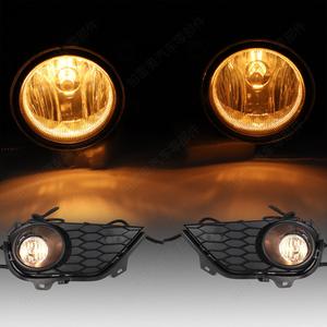 Kit de feux antibrouillard pour Honda Pilot 2019-2022 avec garnitures et faisceau de câblage LED, faisceau de 120 degrés - Product Image 2