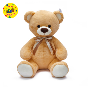 Peluche de Felpa Supersuave, Osito de Peluche, Muñecos de Peluche para Cumpleaños, Día de San Valentín - Product Image 2
