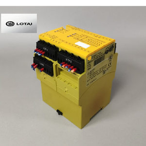 Yeni ve Orijinal 777750 Sensör Depoda Mevcut PLC Programlama Kontrol Cihazı - Product Image 1