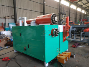 सस्ती कीमत शीर्ष रैंकिंग स्वचालित कार अल्टरनेटर बड़ी मोटर-पुनर्चक्रण मशीन Bsgh। - Product Image 5