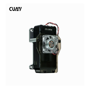 อุปกรณ์เสริมโดรน Cuav RC FPV 4G <span class=keywords><strong>LTE</strong></span>-Link SE Data telemetry Video ส่งลิงค์ & mavlink Protocol ตัวควบคุมการบิน - Product Image 2