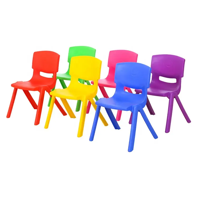 factory china pp cheap quality plastic children school chair and desk