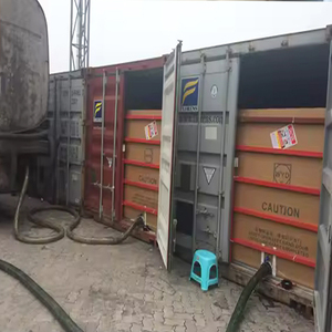 Bao bì flexibags 24000 lít số lượng lớn dầu cấp thực phẩm flexibags flexitanks trong Container - Product Image 6