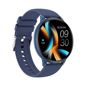 สมาร์ทวอทช์ T6 ราคาสุดคุ้ม ชิป AB5691F หน้าจอ 1.38 นิ้ว พร้อมผู้ช่วยเสียง ปรับแต่งหน้าปัดนาฬิกาได้ รองรับหลายภาษา - Product Image 3