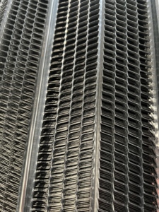 Malla de Refuerzo para Estuco, Precio de Fábrica Más Barato, Venta Caliente del Fabricante, Encofrado Metálico Galvanizado, Malla de Alta Resistencia para Construcción - Product Image 2