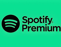 Para Spotify Premium, Cuenta Individual de 1 Año, Activación Rápida, Plan Familiar