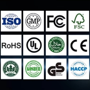 Rohs CE CPC FCC MD chứng nhận của bên thứ ba thử nghiệm cho các dịch vụ kiểm soát chất lượng điện tử cho chứng nhận thị trường Châu Âu EU - Product Image 6