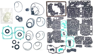 AW372 03-71LE A43DE A45DE A46DE Kit <span class=keywords><strong>de</strong></span> reconstrucción maestra <span class=keywords><strong>de</strong></span> transmisión para accesorios <span class=keywords><strong>de</strong></span> coche <span class=keywords><strong>Toyota</strong></span> 1992-UP kit <span class=keywords><strong>de</strong></span> reparación AW372 - Product Image 6