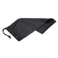 Emballage écologique pour lunettes anti-poussière, Logo personnalisé, pochette, étui pour lunettes