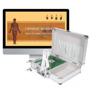 Traditional Palm Pulse Analysis Equipment Chinese Meridian <strong>Health</strong> <strong>Diagnostic</strong> <strong>Machine</strong> for <strong>Health</strong> Analysis - Product Image 4