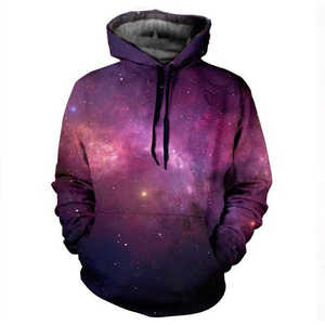 High Quality Puff Printing <b>Men's</b> Autumn <b>Hoodies</b> 100% Polyester Soft & Comfortable Hot Selling Pocket Regular Fit - Product Image 3