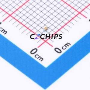 Inductor de Potencia LQW15AN43NG00D 0402 (Inductancia: 43nH) (Precisión: 2%) (Corriente Nominal: 250mA) - Product Image 2