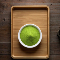 Poudre de thé vert Matcha japonais EU, poudre de Matcha, bienfaits pour la santé du thé vert, poudre de thé vert Matcha