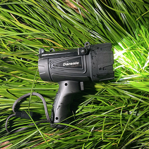 Lampe de travail rechargeable à LED Darenic 10W, lampe torche pour le camping - Product Image 5
