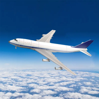 Dropshipping Agent Shenzhen Agent maritime porte à porte Express UPS DHL Air Sea Ship de Chine à Venezuela France Malaisie Slovaquie