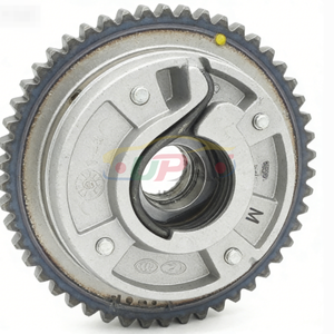 ระบบเครื่องยนต์คุณภาพดั้งเดิม CVVT ASSY-EXHAUST 24370-2J000 243702J000 สำหรับฮุนได เอลันตร้า เกีย โซเรนโต 24370 2J000 - Product Image 4