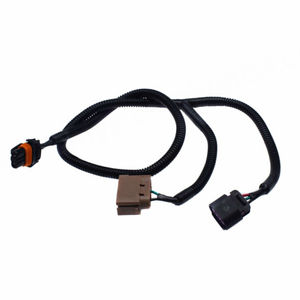 Arnés de Cableado para Faros Antiniebla 15789983 22901374 para GMC Chevrolet Cadillac -2007-2014 - Product Image 2