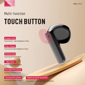 Audífonos Deportivos Inalámbricos JOKO 2025 de Alta Calidad, Auriculares TWS con ENC, LED para Samsung <span class=keywords><strong>Galaxy</strong></span> <span class=keywords><strong>Buds</strong></span>, Producto Nuevo y Moderno - Product Image 4