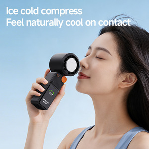 Ventilador turbo potente multiusos de nuevo diseño, mini, de alta velocidad, con precio bajo/ventilador turbo/jetdry turbo - Product Image 4