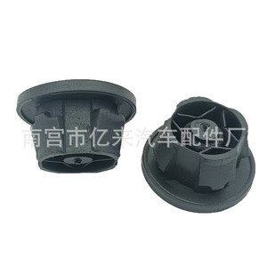 Joint en caoutchouc pour couvercle de moteur Mercedes-Benz 6420940785 Matériau EPDM pour W164 W166 ML320M - Product Image 4