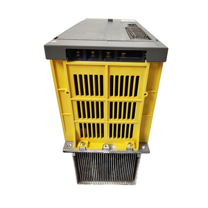 A06B-6102-H222#H520 Spindle Amplifier Module <b>Drive</b> FANUC - Product Image 4