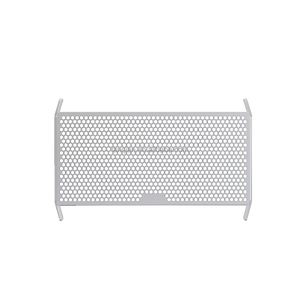 CL500ป้องกันหม้อน้ำ CMX500ถังน้ำมัน Rebel500ของมอเตอร์ไซค์อุปกรณ์เสริมสำหรับ <span class=keywords><strong>Honda</strong></span> CMX Rebel <span class=keywords><strong>500</strong></span> - Product Image 6