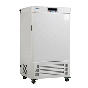 Constant Temperature and Humidity Incubator/Biochemical Environment test Chamber - Product Image 1
