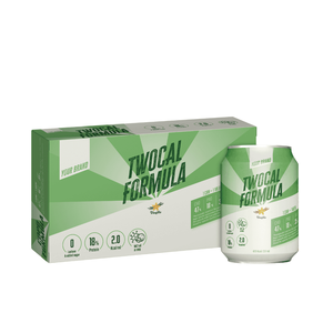 Private Label Ready to Drink Oral Liquid High Calories Concentrated Twocal Formula for Adults - Product Image 1