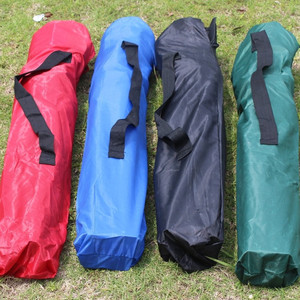 Silla de camping portátil para exteriores, precio barato, con bolsa de transporte, color rojo, para exteriores, de la marca de la semana, 2 - Product Image 5