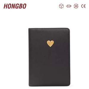 2025 cuaderno de cuero personalizado <span class=keywords><strong>Agenda</strong></span> de tapa dura con lazo para bolígrafo y bolsillo trasero diario semanal <span class=keywords><strong>planificador</strong></span> <span class=keywords><strong>mensual</strong></span> cubierta de tela - Product Image 1