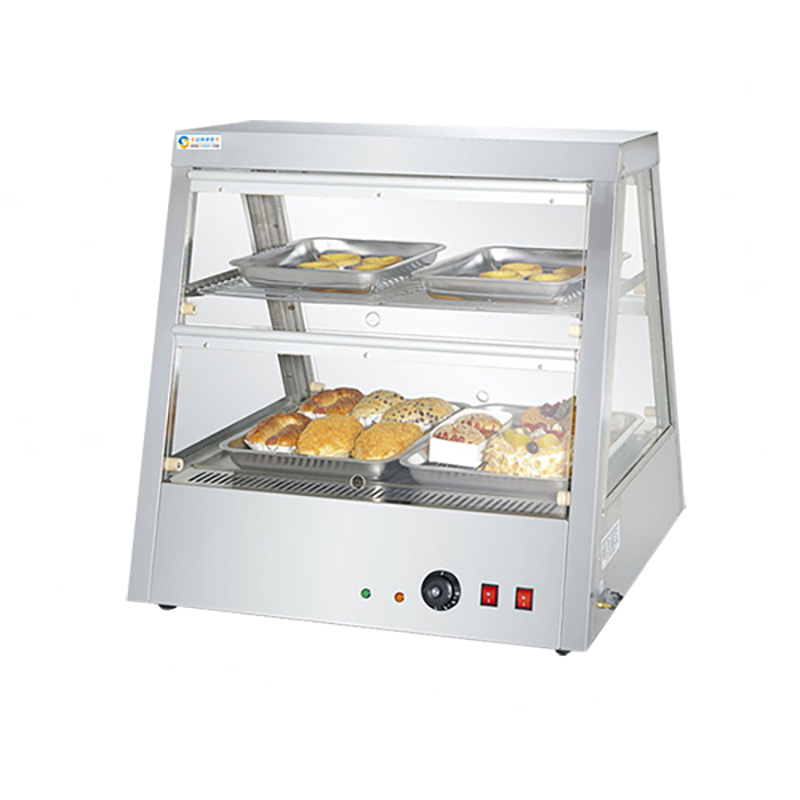Лидер продаж, шкаф из нержавеющей стали для подогрева пищи