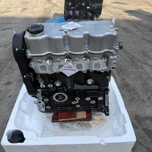 Motor de Gasolina de Acero de Alta Calidad, Nuevo, 1.0L B10S, 4 Cilindros, Bloque Largo, para Aveo 2008-2011 - Product Image 1