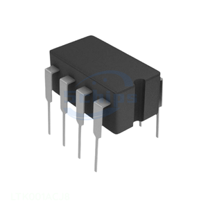 ZSSC3170EA2T Electronics Component Manufacturer Channel Interface - Product Image 1