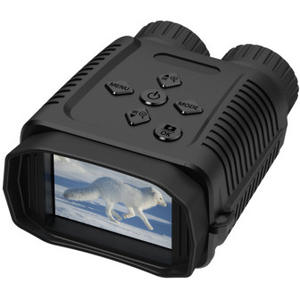 Caméra de vision nocturne infrarouge Nv1182 Mini 2,4 pouces avec capteur 130Mp pour la <span class=keywords><strong>chasse</strong></span> et la surveillance - Product Image 5