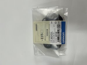 โฟโตอิเล็กทริคสวิตช์ E3T-FT11 - Product Image 1