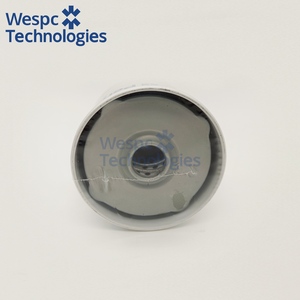 WESPC Nouveau filtre à carburant métallique haute efficacité avec couvercle pour système de carburant de moteur diesel série 400 - Product Image 3