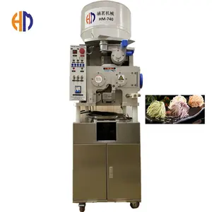 Multi-function fresh noodle machine automatic noodle maker in Malaysia