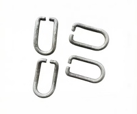 Ressorts de tension et de compression universels en acier de haute précision, longueur et angle personnalisés, pour moto, automobile et meubles