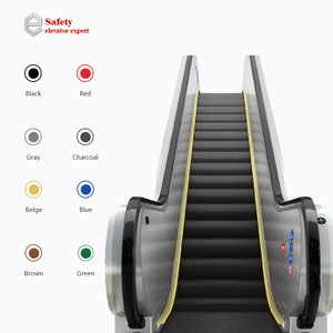 Scala Mobile Commerciale di Alta Qualità Cinese con Funzionamento Silenzioso, Velocità Nominale 0.5-1.0M/S - Product Image 2