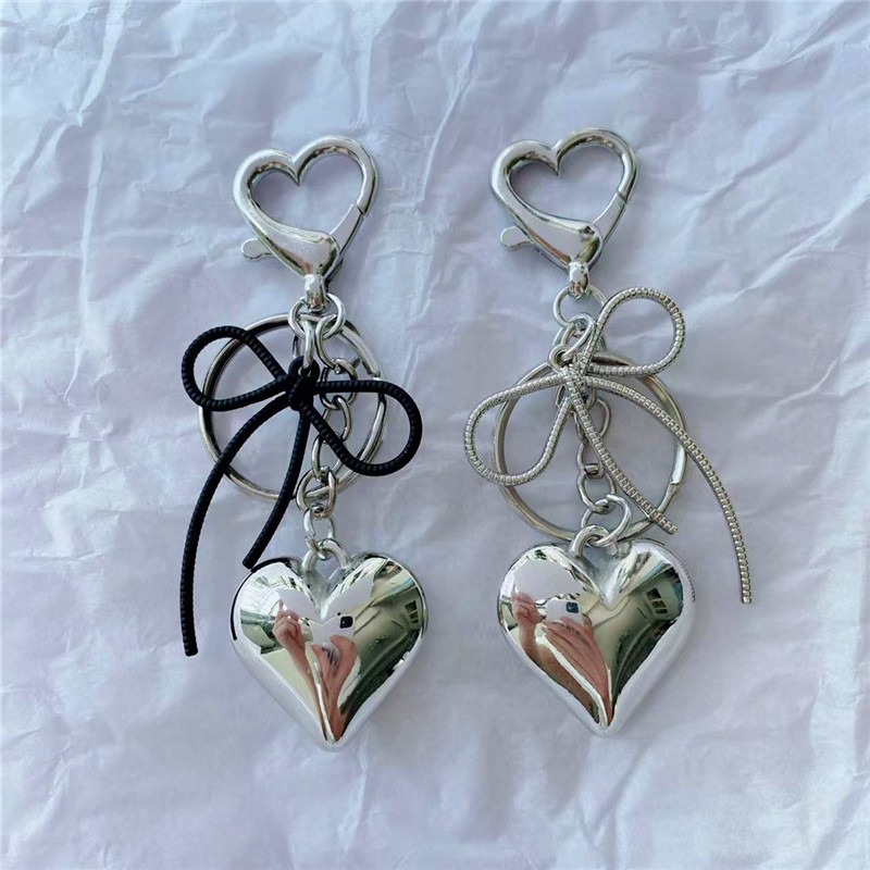 Best Friend Keychains Unique Stylish Gift Ideas