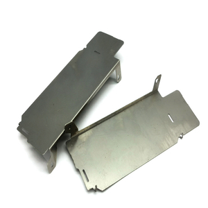 ISO9001 الفولاذ المقاوم للصدأ مرساة تمتد الانحناء ملحقات الآلات خدمات الآلات المخصصة - Product Image 5