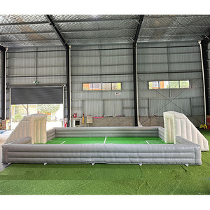 Trò Chơi Thể Thao Bóng Đá Bóng Đá Juegos Inflables <span class=keywords><strong>Inflatable</strong></span> Bida Bảng Hồ Bơi - Product Image 6