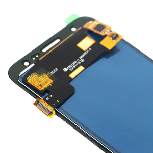 Aplong หน้า<span class=keywords><strong>จอ</strong></span> LCD สำหรับ Samsung Galaxy J7 Prime,หน้า<span class=keywords><strong>จอ</strong></span> LCD 4G G610K <span class=keywords><strong>G610F</strong></span> G610M G610 2016 J7 Prime - Product Image 6