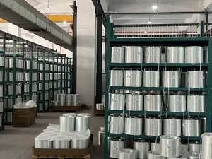 Ultra-Durable Taishan <span class=keywords><strong>Ctg</strong></span> E-Glass Fibra de vidrio Combo Mat WRM para FRP Servicio de corte de barcos - Product Image 5