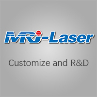 Chengdu Mrj-Laser Technology Co., Ltd. logo